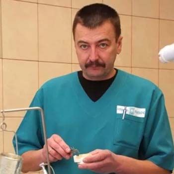Сакута Анатолий Александрович
